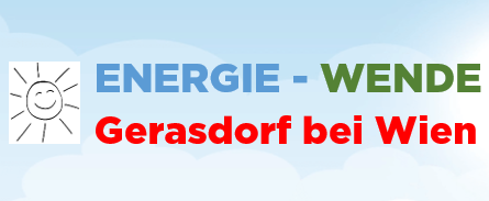 Energiewende-Gerasdorf